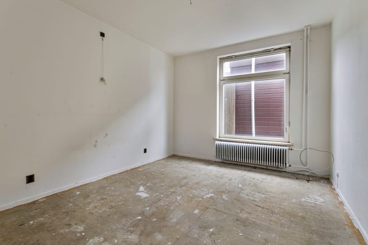 Foto 15 van Jonkheer de la Courtstraat 37