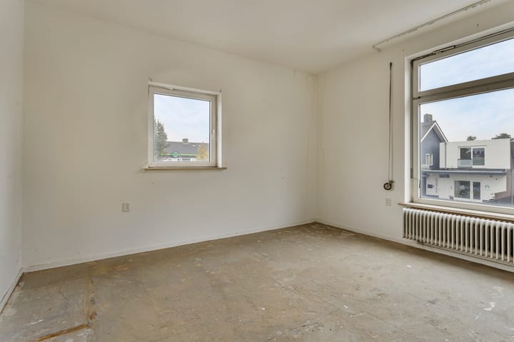 Foto 18 van Jonkheer de la Courtstraat 37