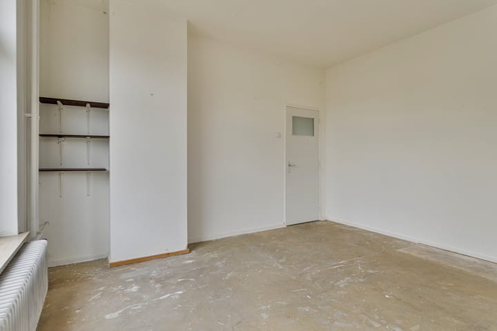 Foto 19 van Jonkheer de la Courtstraat 37