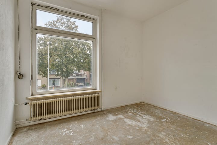 Foto 20 van Jonkheer de la Courtstraat 37