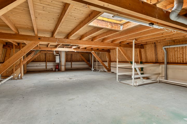 Foto 21 van Jonkheer de la Courtstraat 37