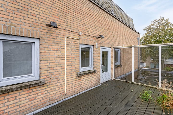 Foto 23 van Jonkheer de la Courtstraat 37