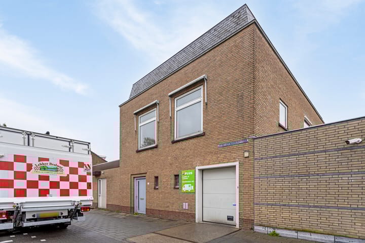 Foto 25 van Jonkheer de la Courtstraat 37