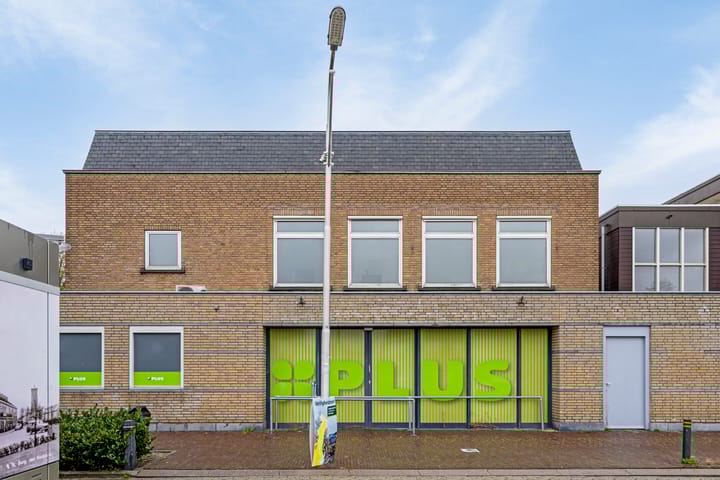 Foto 26 van Jonkheer de la Courtstraat 37