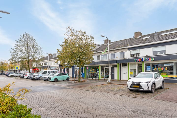 Foto 27 van Jonkheer de la Courtstraat 37