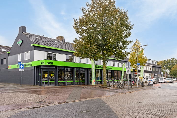 Foto 28 van Jonkheer de la Courtstraat 37