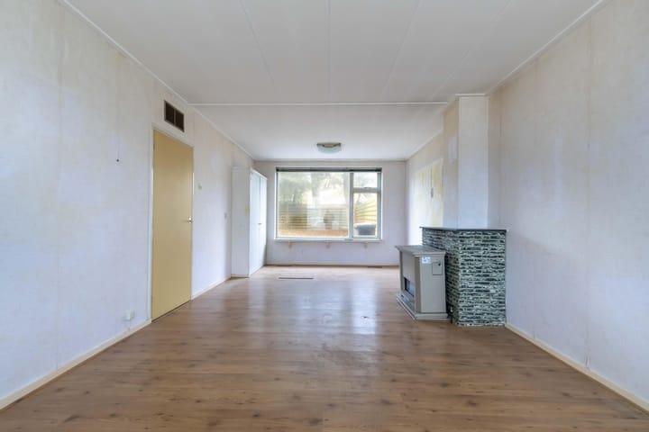 Foto 4 van Bouriciuslaan 57