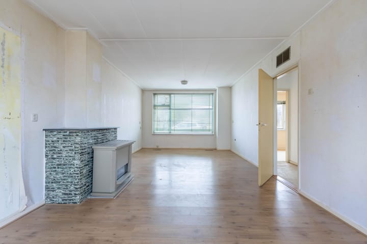 Foto 3 van Bouriciuslaan 57