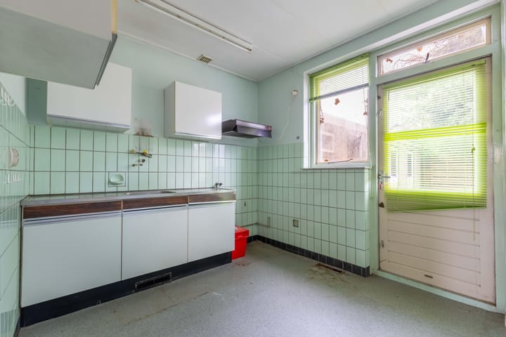 Foto 6 van Bouriciuslaan 57