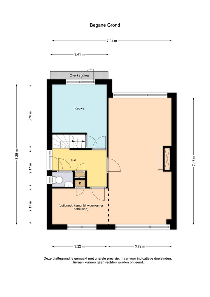 Foto 17 van Bouriciuslaan 57