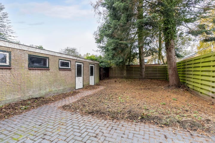 Foto 14 van Bouriciuslaan 57