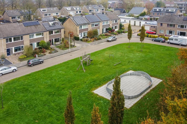 Foto 16 van Bouriciuslaan 57