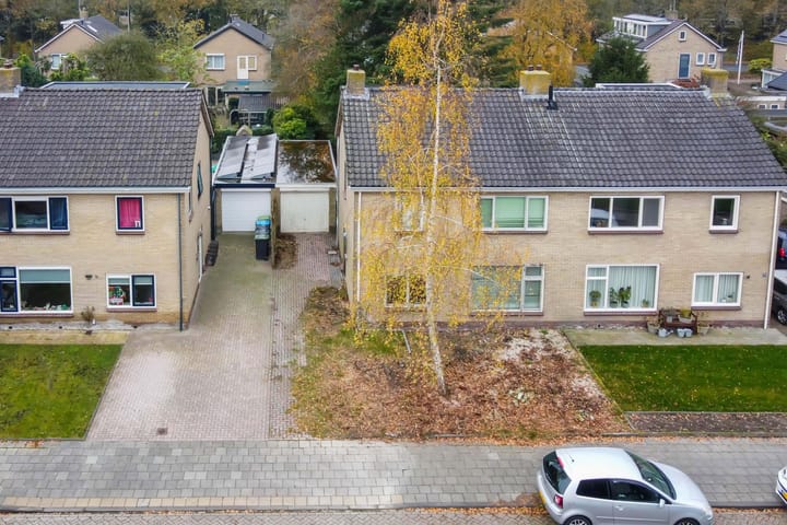 Foto 1 van Bouriciuslaan 57