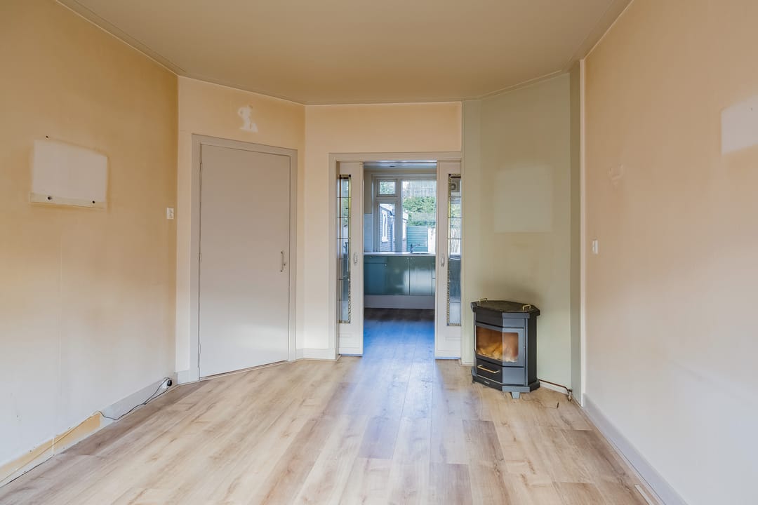 Foto 7 van Hyacinthenstraat 58