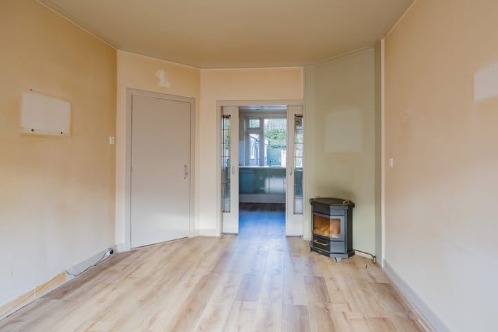 Foto 7 van Hyacinthenstraat 58