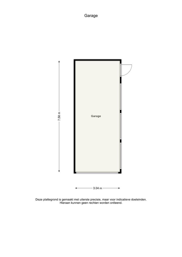 Foto 20 van Bouriciuslaan 57