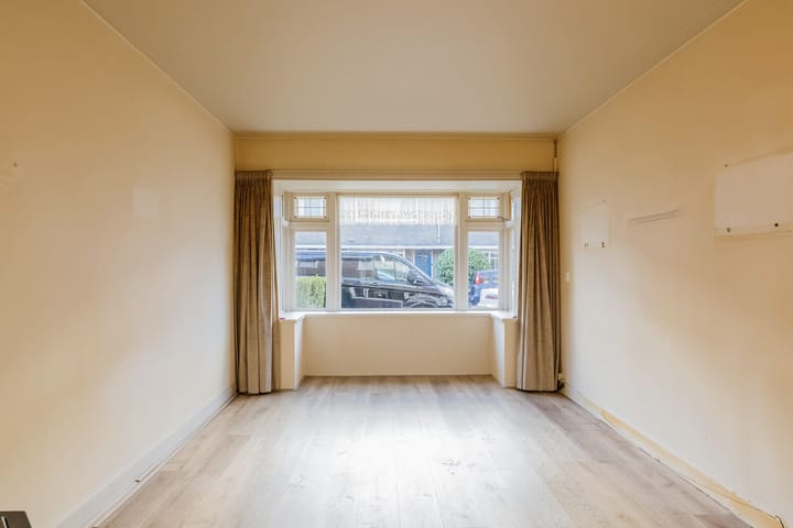 Foto 8 van Hyacinthenstraat 58