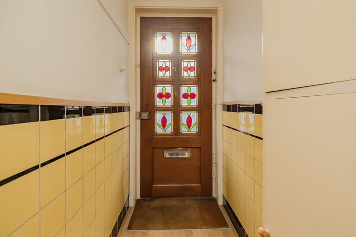 Foto 5 van Hyacinthenstraat 58