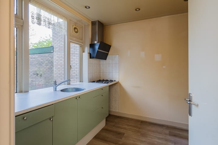 Foto 6 van Hyacinthenstraat 58