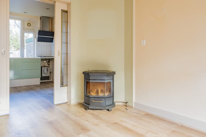 Foto 13 van Hyacinthenstraat 58