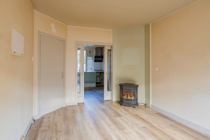 Foto 12 van Hyacinthenstraat 58