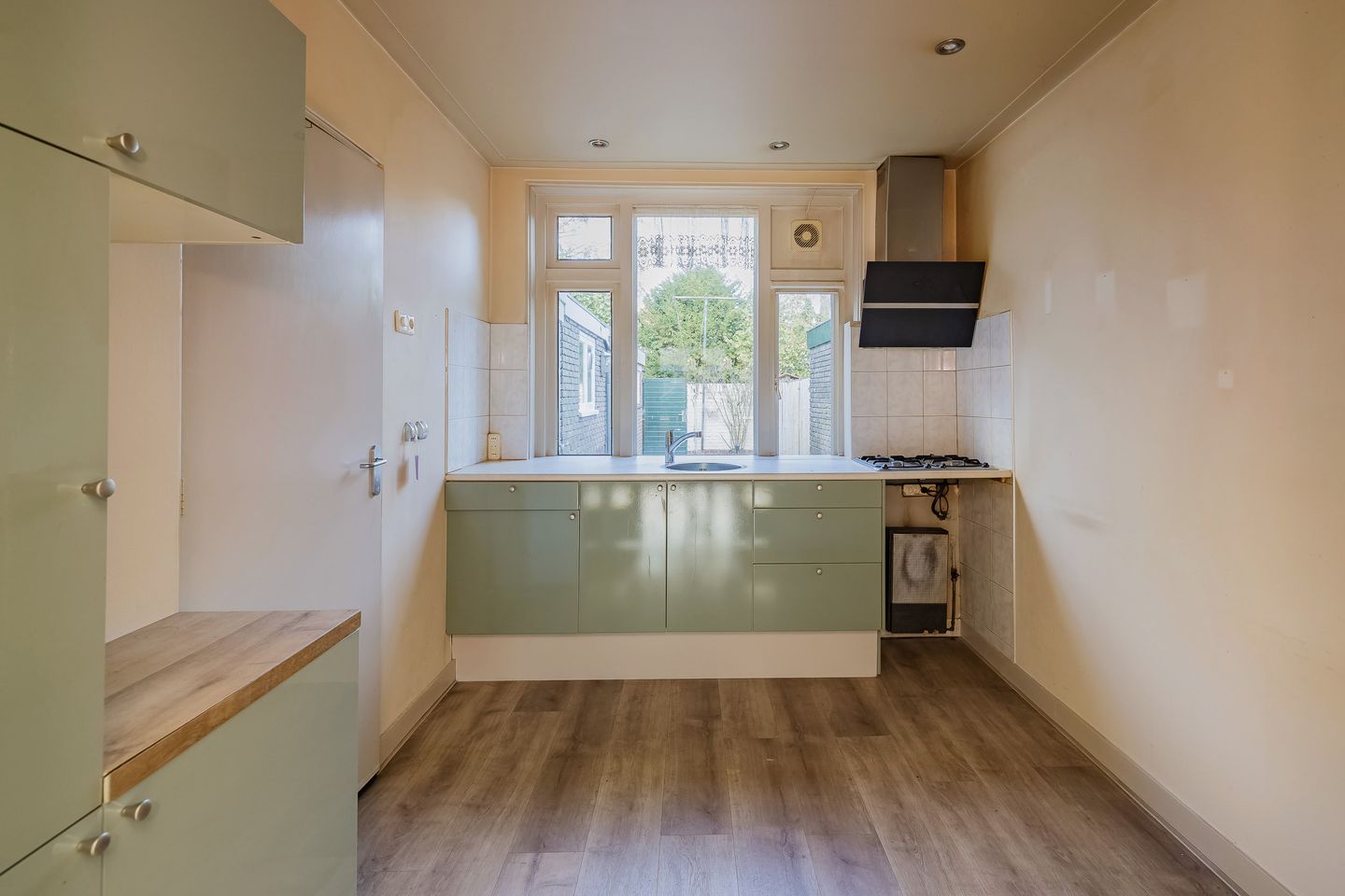 Foto 14 van Hyacinthenstraat 58