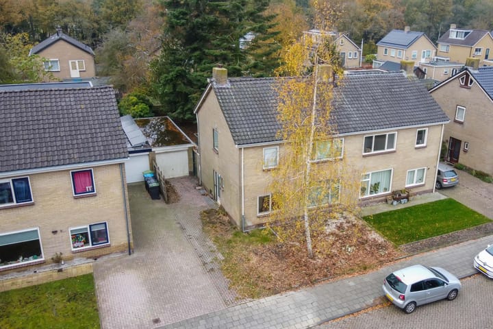 Foto 15 van Bouriciuslaan 57