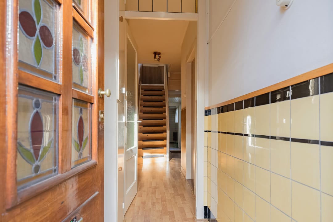 Foto 2 van Hyacinthenstraat 58