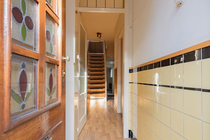 Foto 2 van Hyacinthenstraat 58