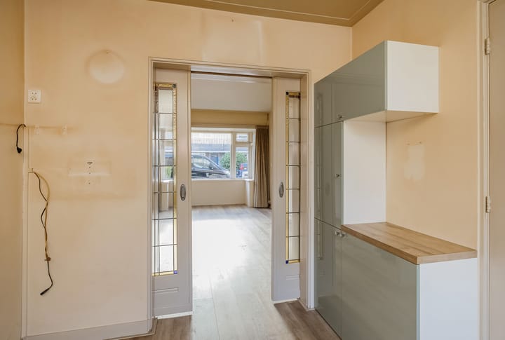 Foto 15 van Hyacinthenstraat 58