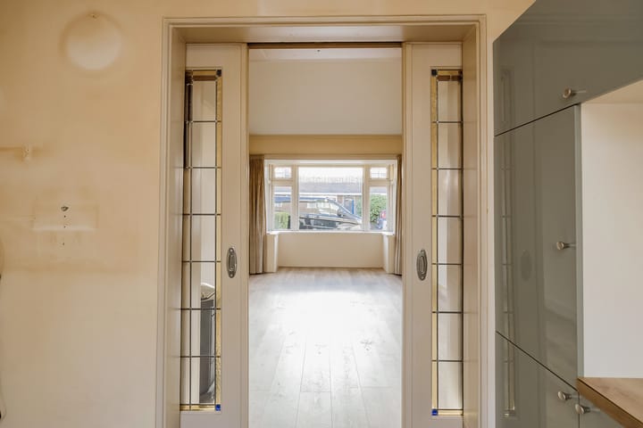 Foto 10 van Hyacinthenstraat 58