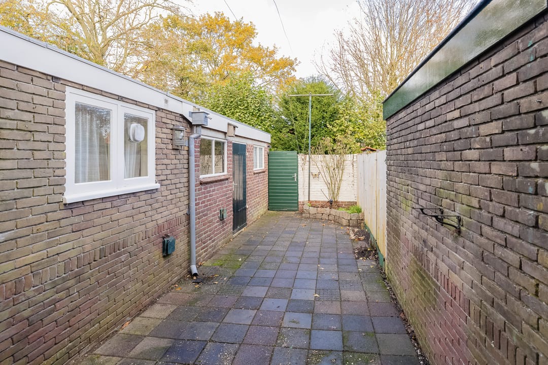 Foto 22 van Hyacinthenstraat 58