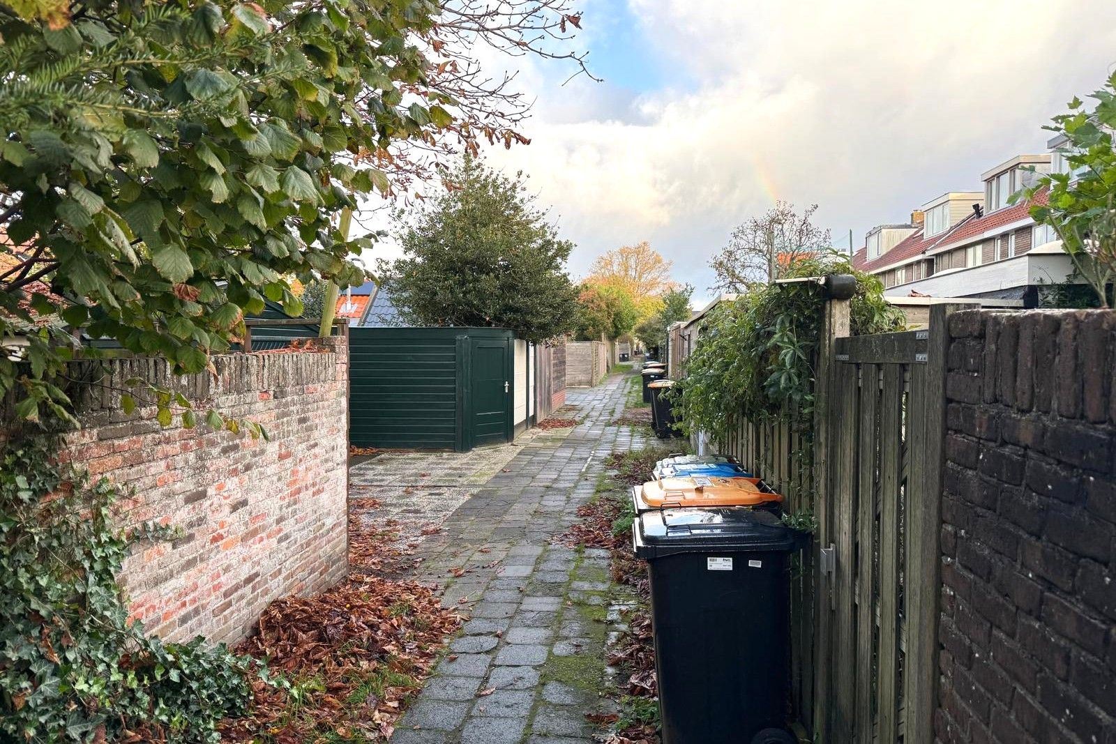 Foto 24 van Hyacinthenstraat 58