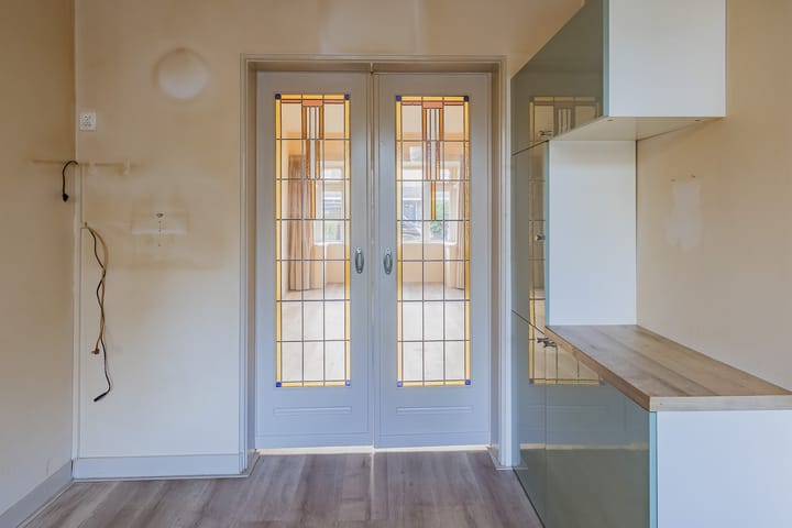 Foto 16 van Hyacinthenstraat 58