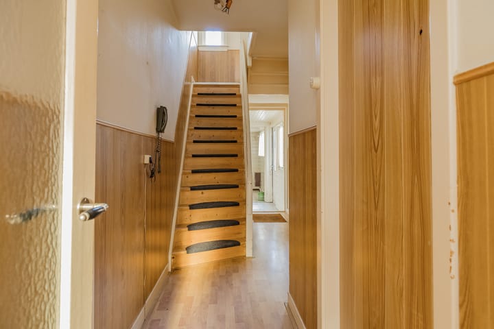 Foto 26 van Hyacinthenstraat 58