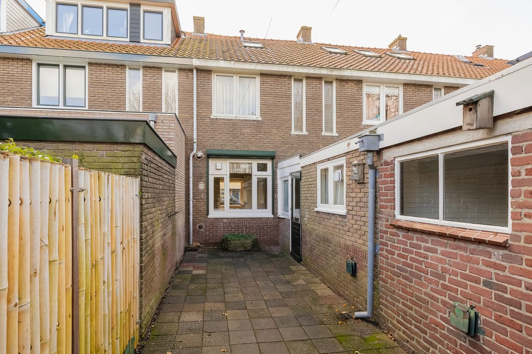 Foto 23 van Hyacinthenstraat 58