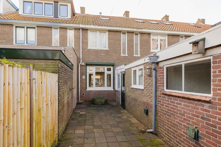 Foto 23 van Hyacinthenstraat 58