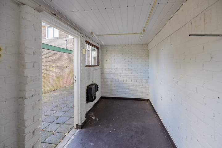 Foto 25 van Hyacinthenstraat 58