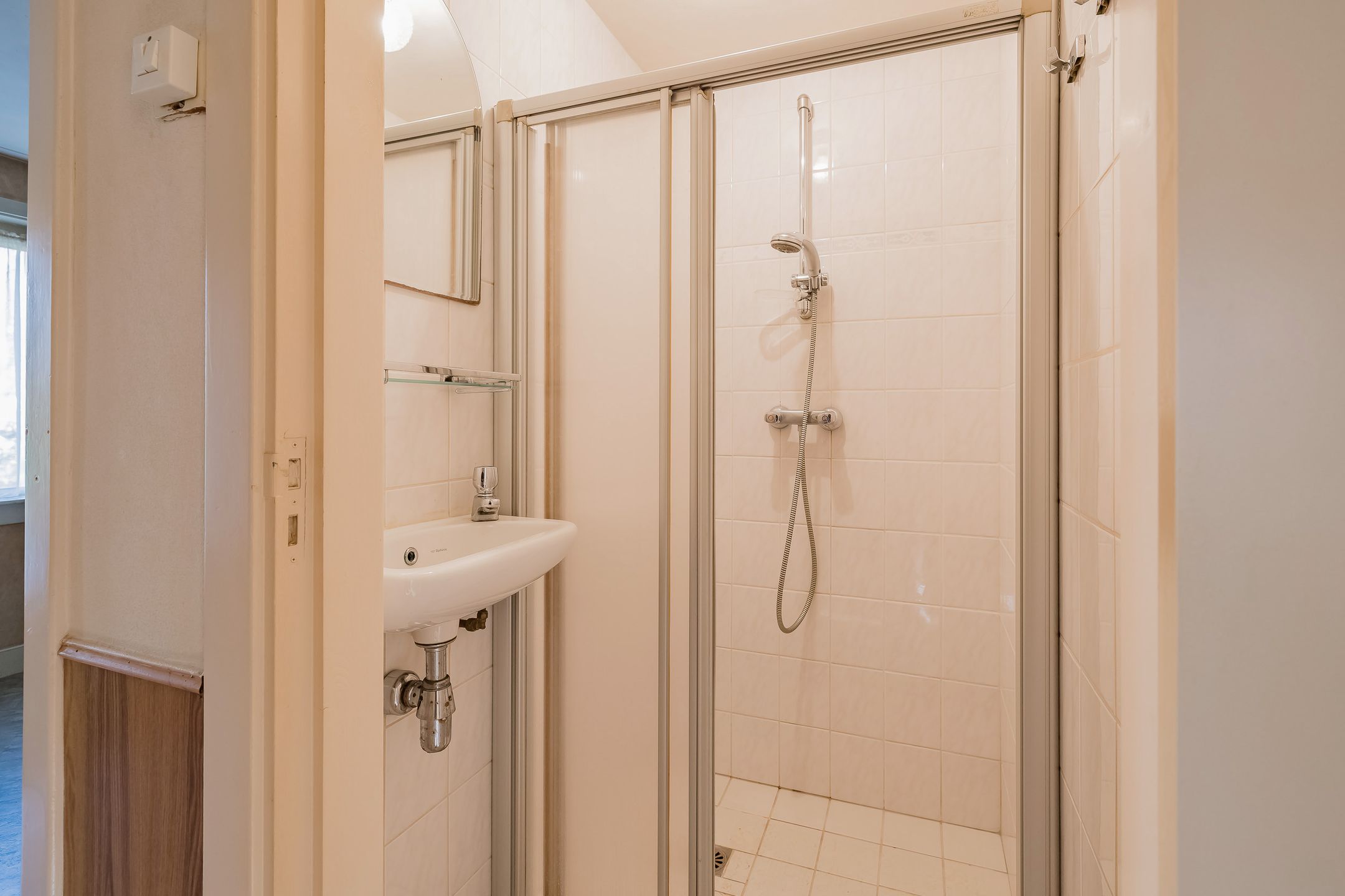 Foto 33 van Hyacinthenstraat 58