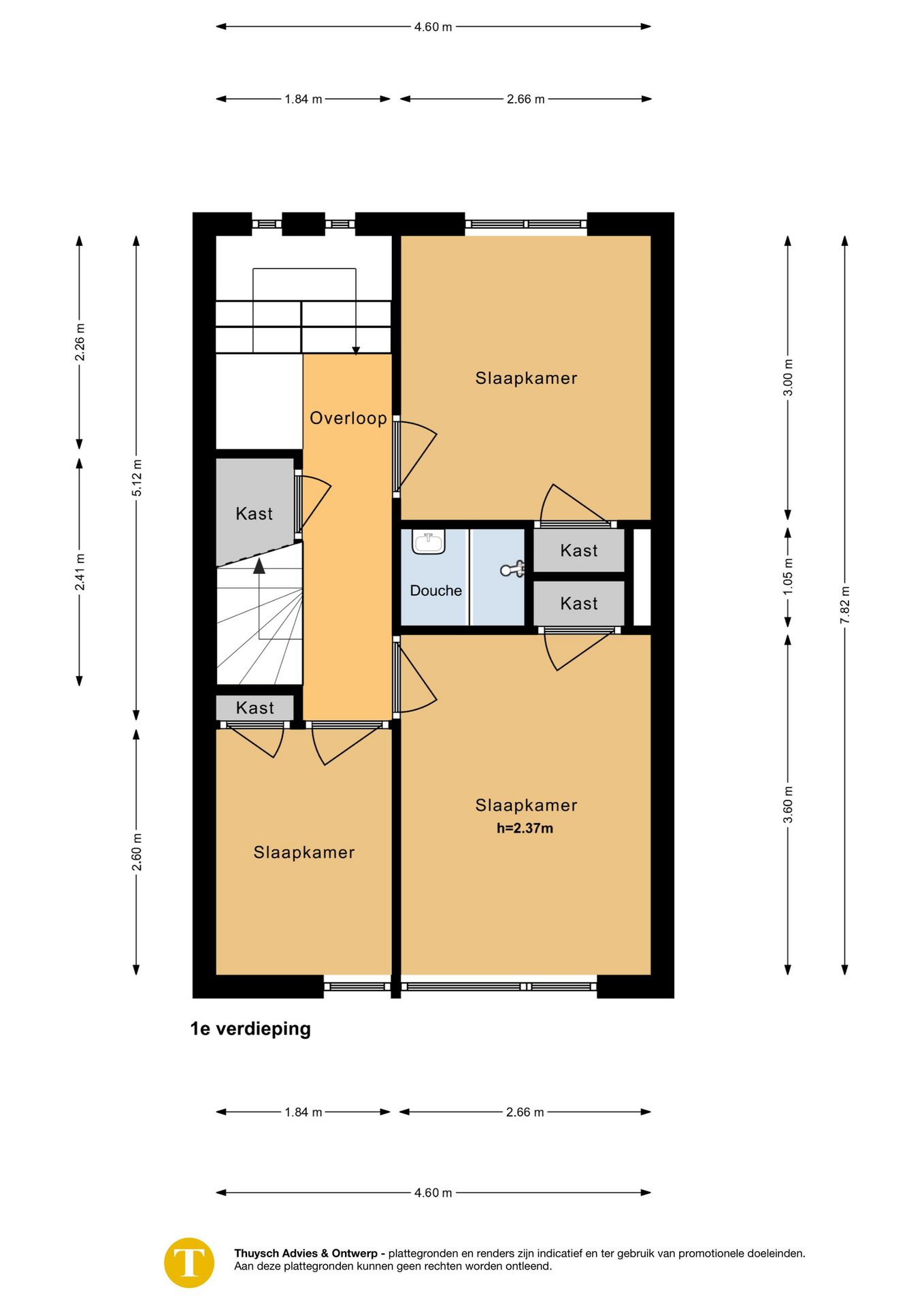 Foto 44 van Hyacinthenstraat 58