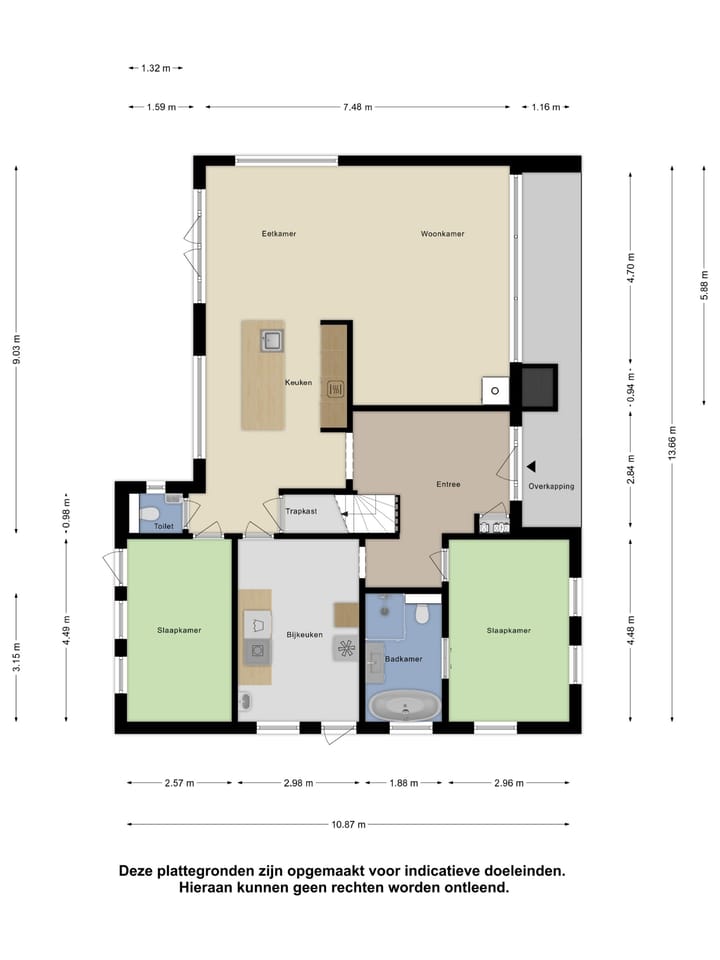 Foto 39 van Oekelsebaan 12