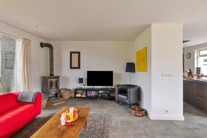 Foto 3 van Oekelsebaan 12