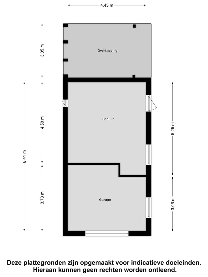 Foto 41 van Oekelsebaan 12