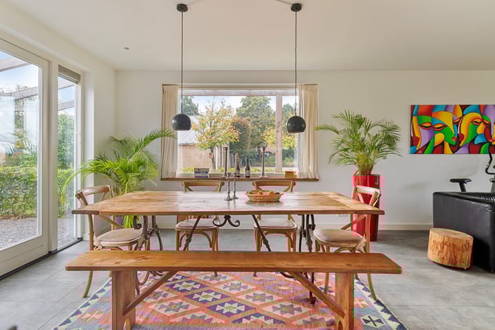 Foto 5 van Oekelsebaan 12