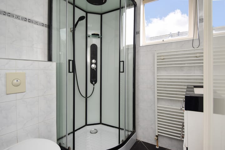 Foto 4 van Anna van Saksenstraat 13