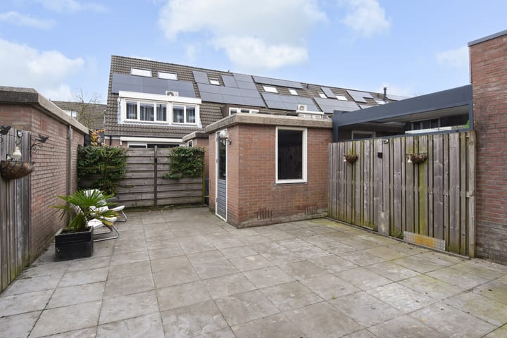 Foto 5 van Anna van Saksenstraat 13