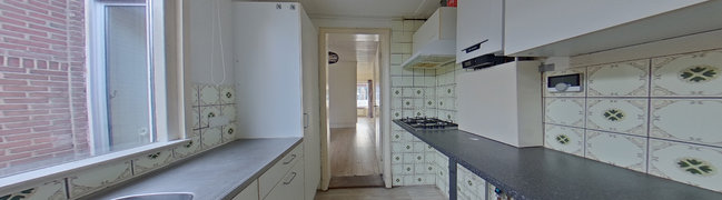 View 360° photo of Keuken of Zandstraat 82