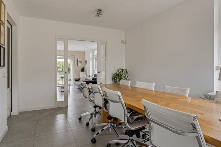 Photo 4 of Albert van Meerveldstraat 44