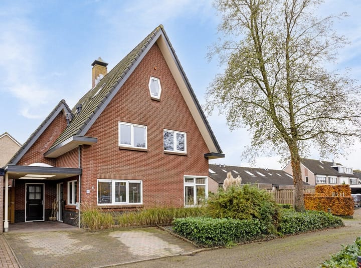 Photo 7 of Albert van Meerveldstraat 44