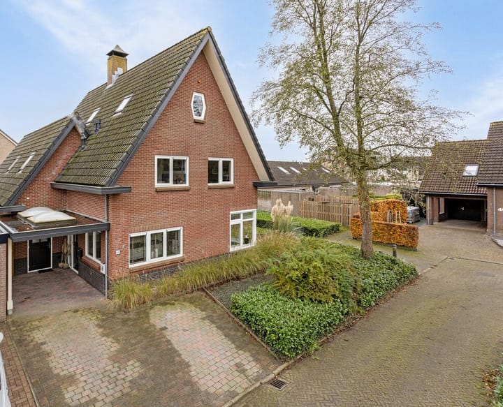 Photo 8 of Albert van Meerveldstraat 44